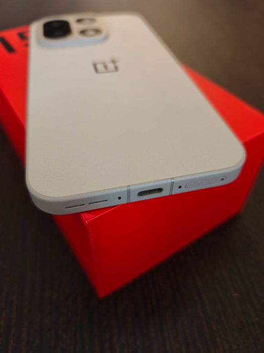 OnePlus 15 Sand 12/256