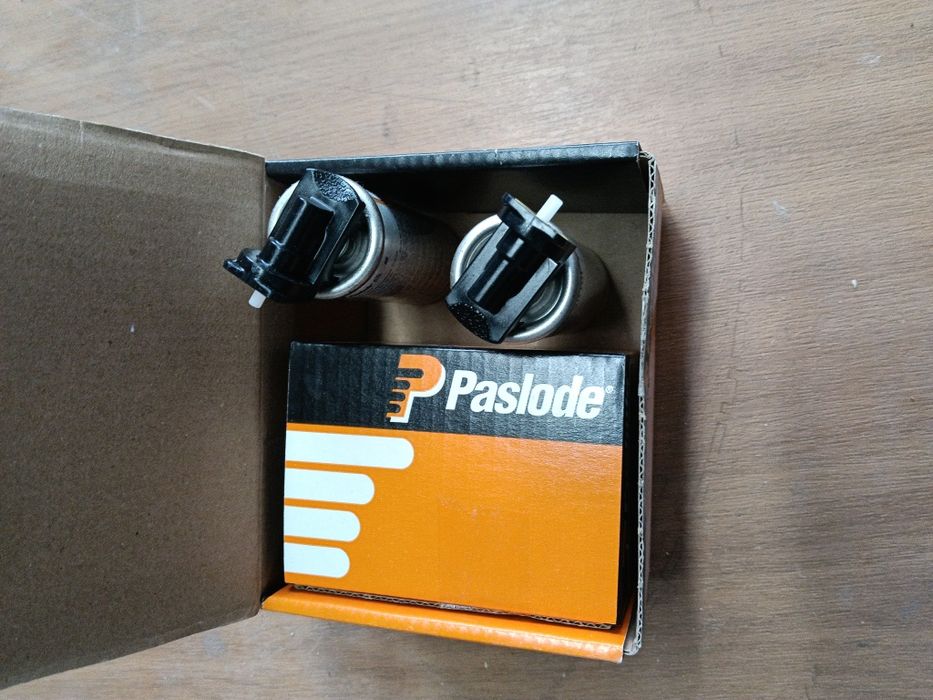 Пирони за такер DeWalt, Hikoki, paslode