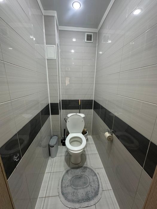 Продам 3х комн береке