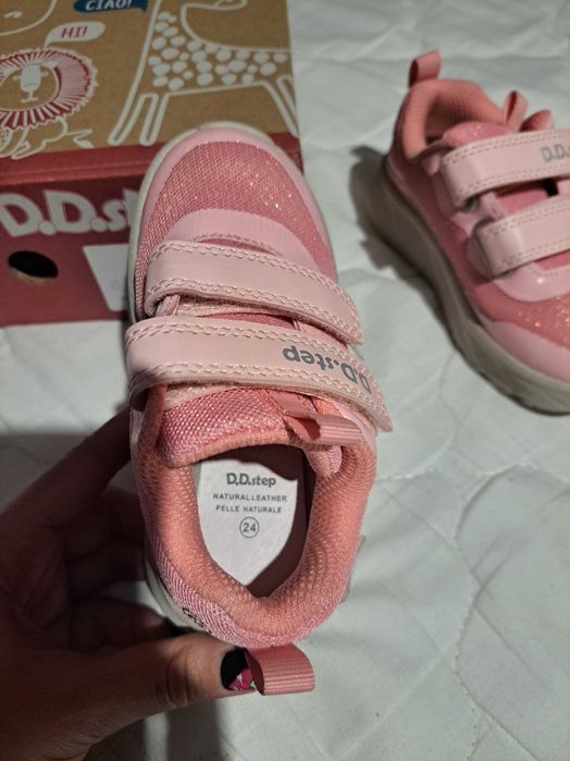 Детски обувки D.D.step