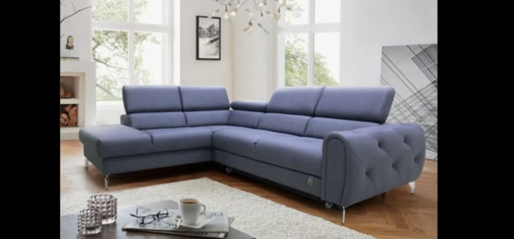 диван угловой новый