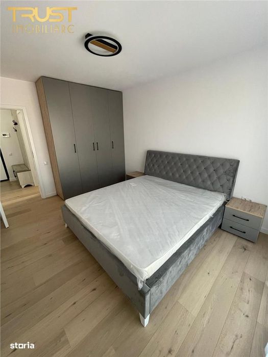 Prima Inchiriere I 3 Camere 2 Bai I Marasti I 2 Balcoane I Parcare — fotografia 2