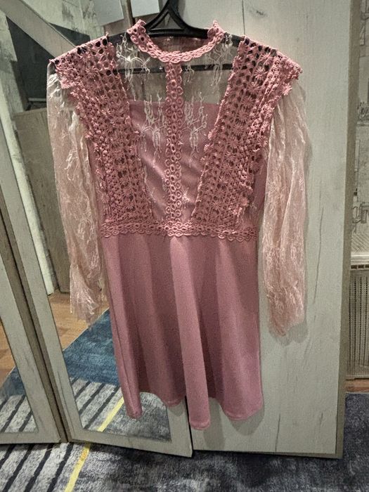 Платье, кофта продам