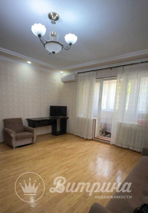 2-комнатная квартира с ремонтом, Яшнабадский район, Паркенский