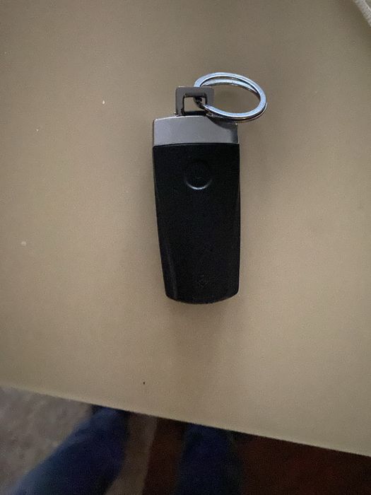 Cheie Passat B6 functioneaza perfect