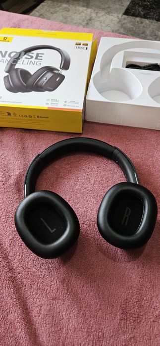 Căști Baseus Bowie 30 Max