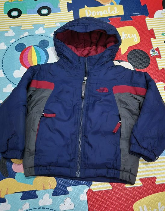 Geaca bebeluși 1-2 ani