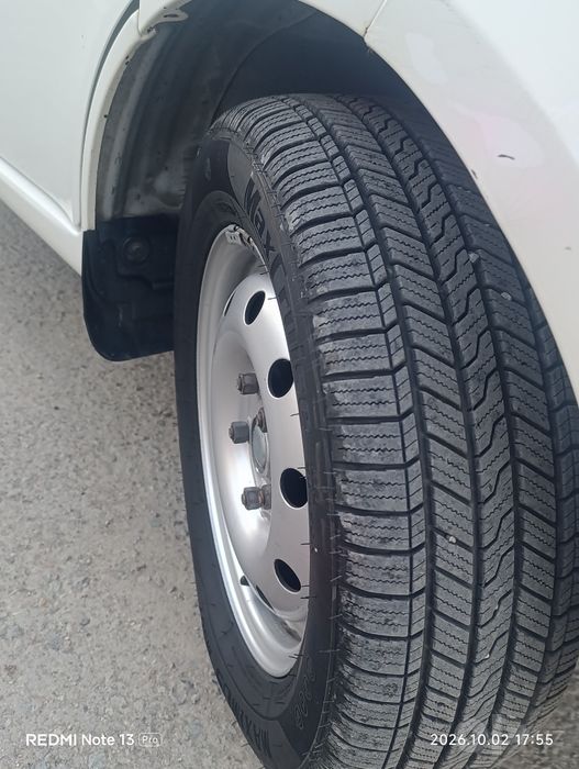 Продам Changan 98motor