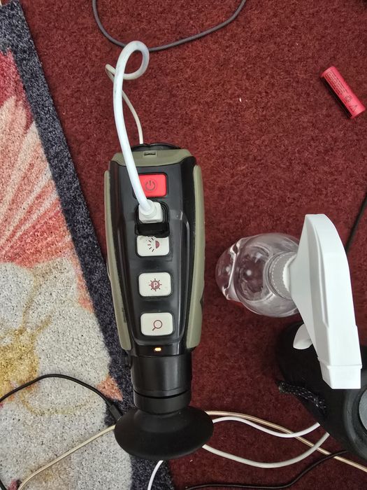 De vanzare Flir scaut 2 seria 240
