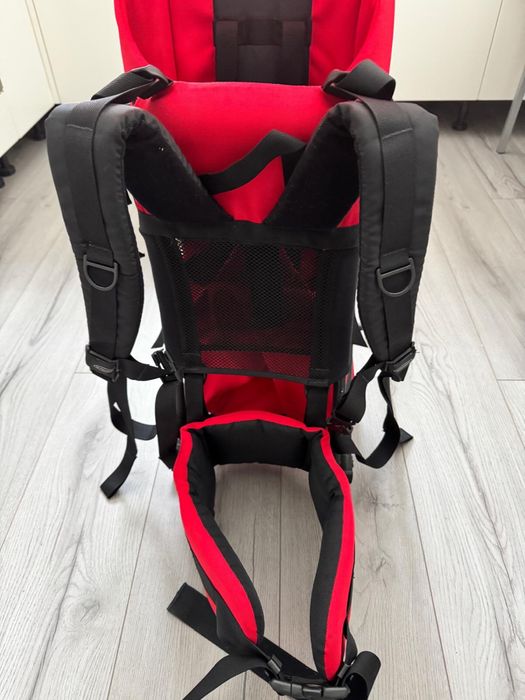 Rucsac transport copii