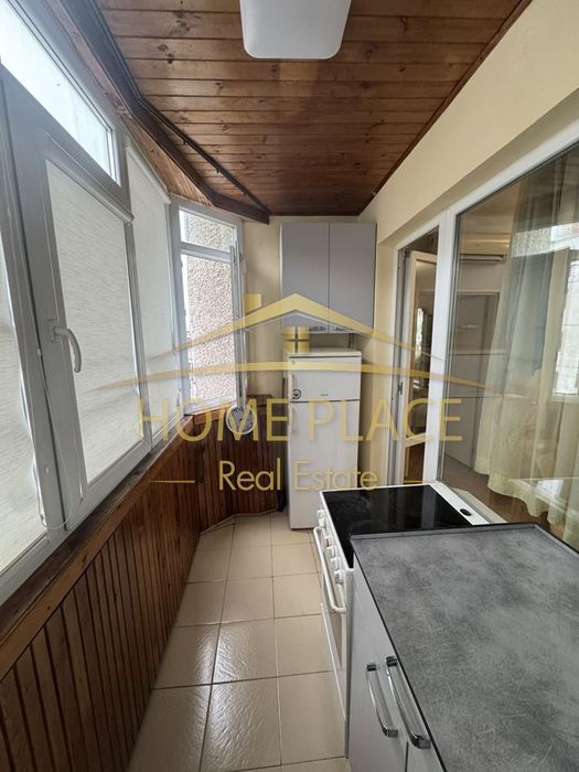 Дава се под наем Тристаен апартамент в Варна, Колхозен пазар - 90 кв.м за 398.82 € - Снимка #5