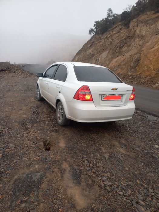 Nexia 3 2022 3-pozitsiya aftomat