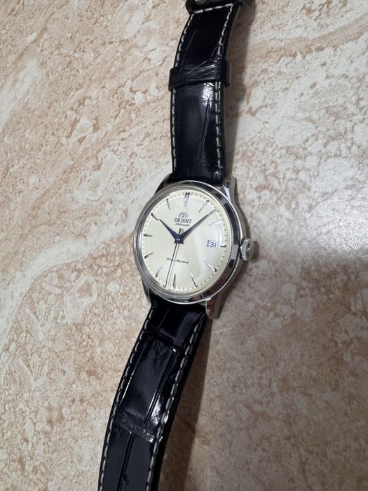 Ceas Orient Bambino Automatic
