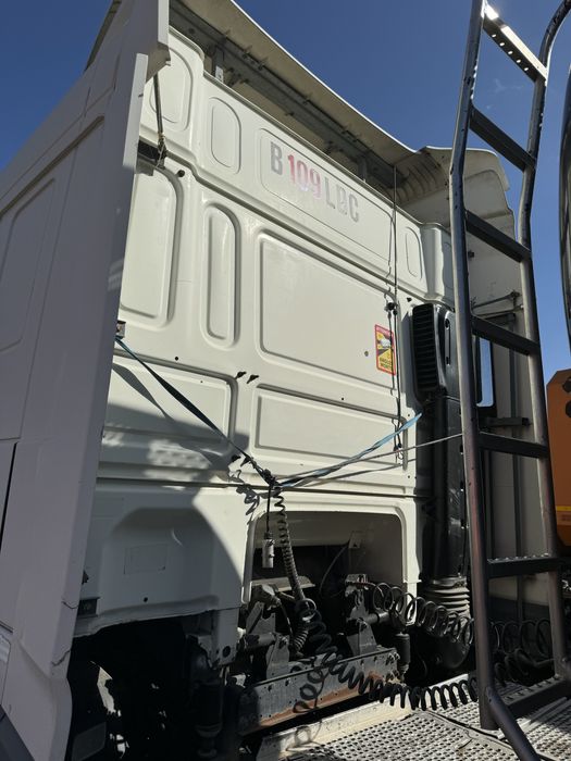 Camion DAF de vanzare