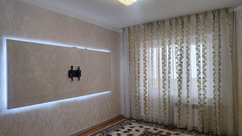 Ижарага 3 хонали Ангрен