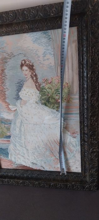 Гоблени в мн.добро състояние