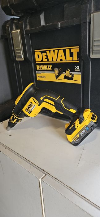 Filetanta rigips DeWalt dcf 620