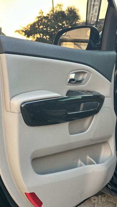 Kia carnival 3.5