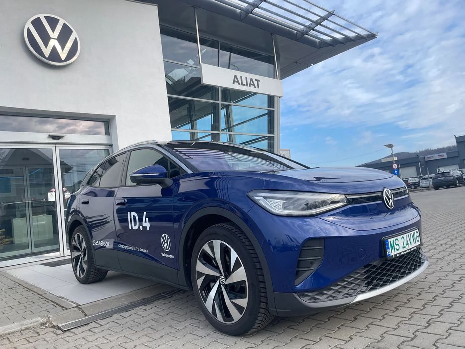 Volkswagen ID.4 Livrare imediata