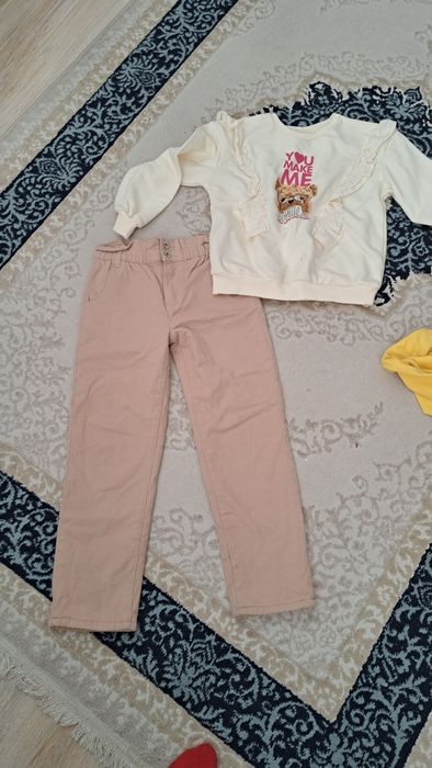 Детская одежда для девочки