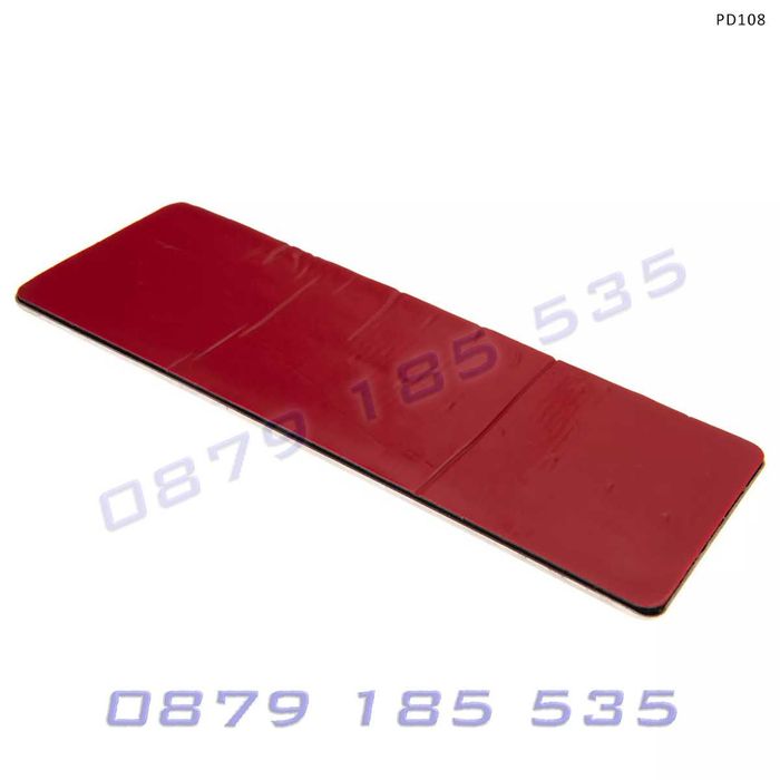 Тунинг педал почиващ крак Mercedes A B C E S GLC мерцедес