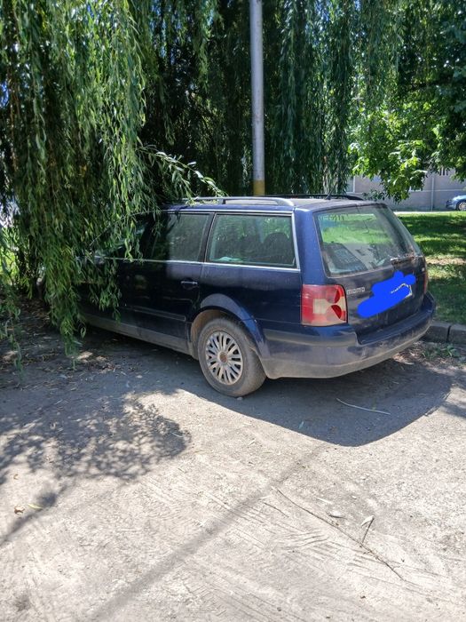 Vind mașină funcțională