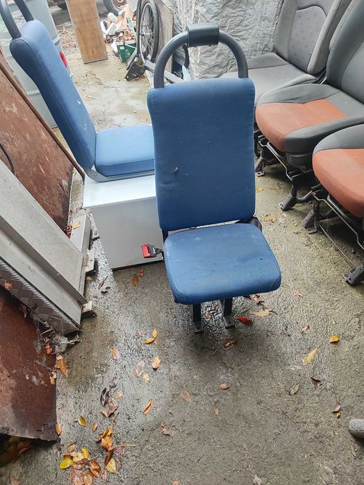 Детски седалки за превоз на деца