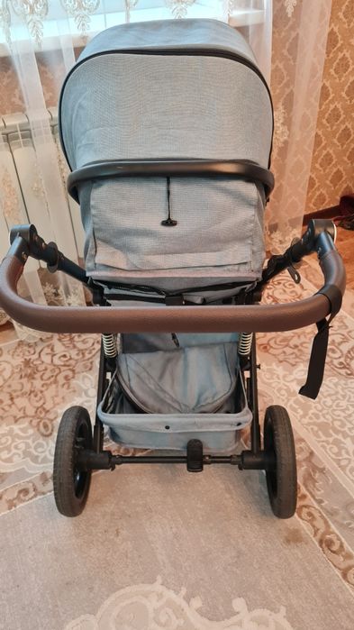 Коляска трансформер Belecoo