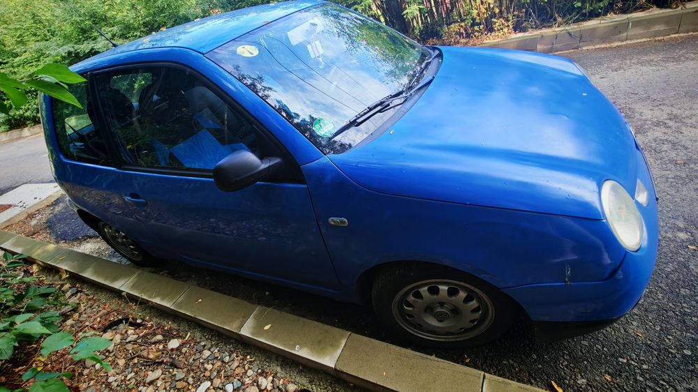 VOLKSWAGEN  2000 — imagine 3