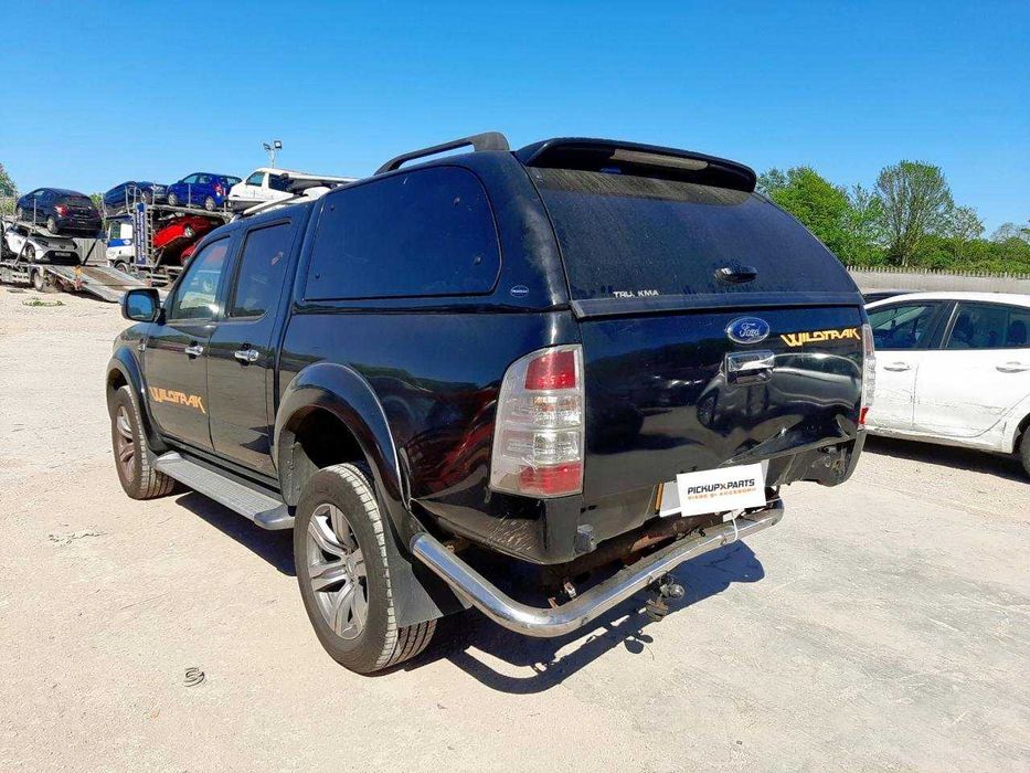 Dezmembrez Ford Ranger 3.0 Diesel TDCI 2006-2012