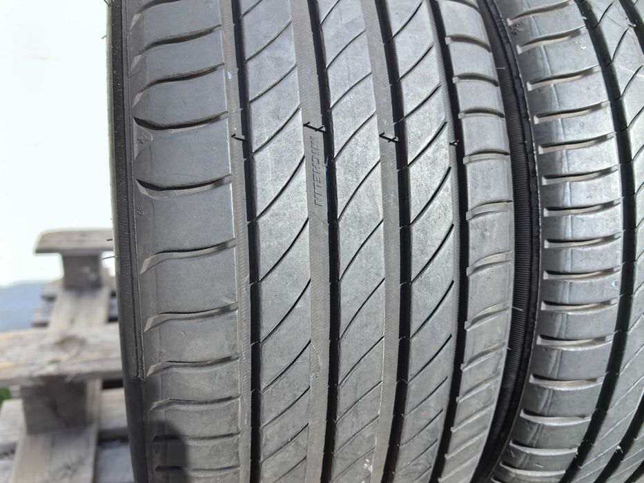 205/55/16 Мишелин ДОТ 2022 г