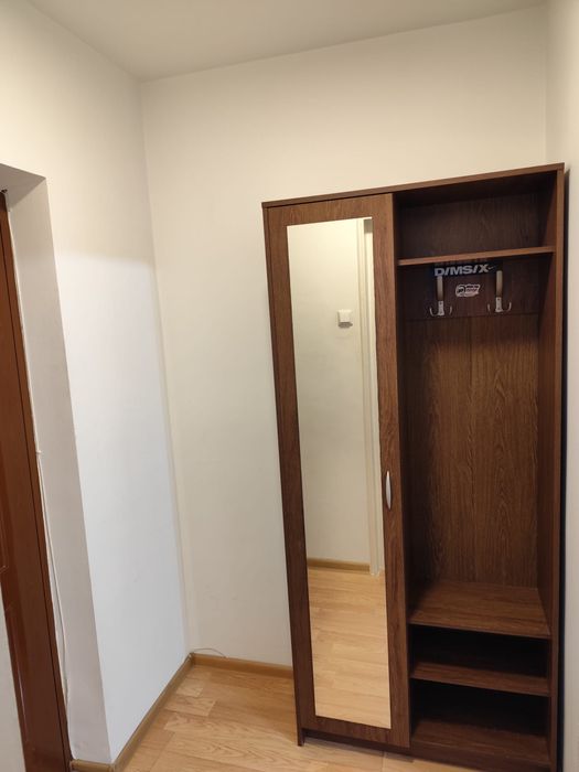 Garsoniera Oborul Nou 13