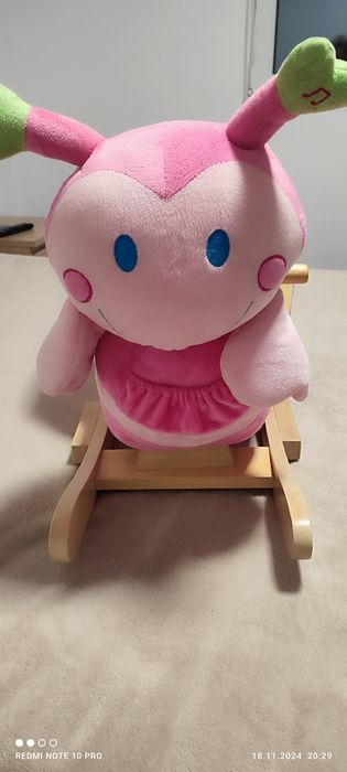 Balansoar copii -  Infinity