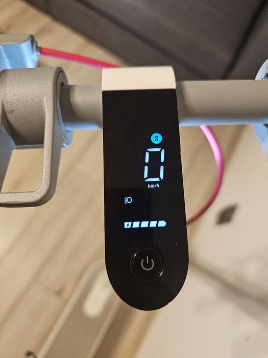 Trotineta Electrica Xiaomi Mi Electric Scooter 3