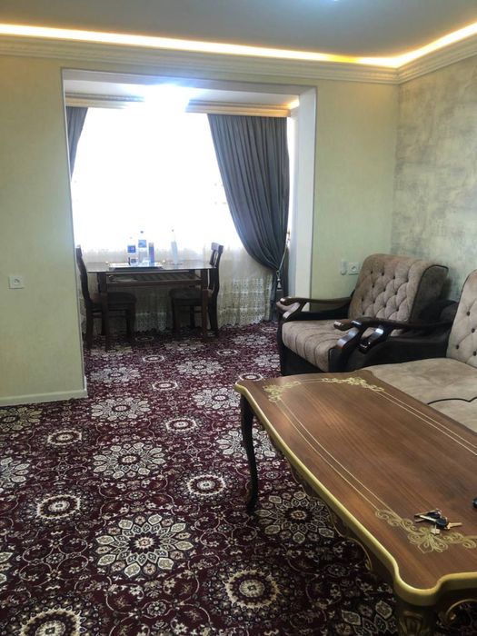 Srochno sdayotsya 2x komnatnaya kvartira or: Gagarina