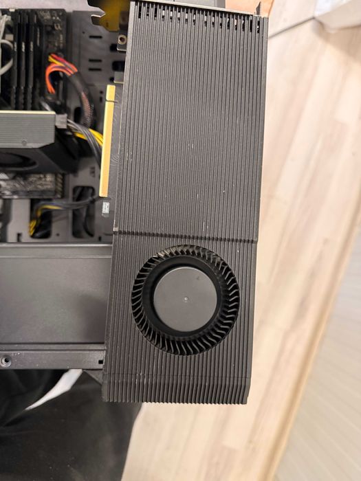 Nvidia 3090 turbo (workstation)