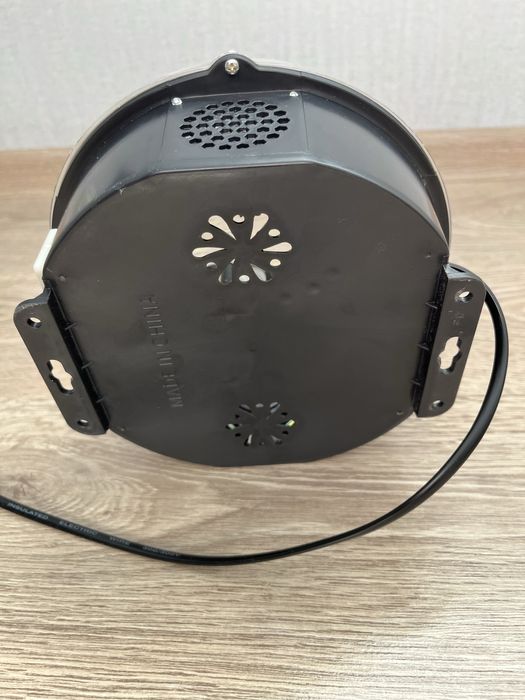 Диско шар светомузыка