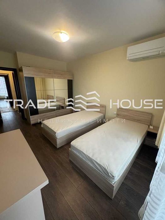 Дава се под наем Многостаен апартамент в Пловдив, Гагарин - 144 кв.м за 800 € - Снимка #6