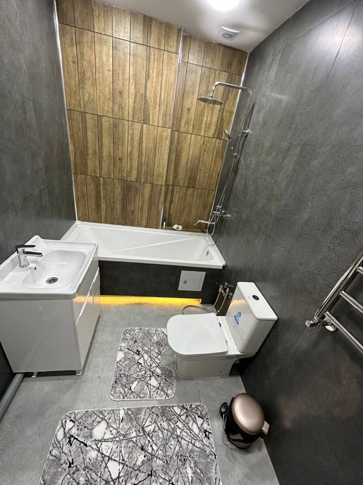 Сдаю в Аренду Новостройка