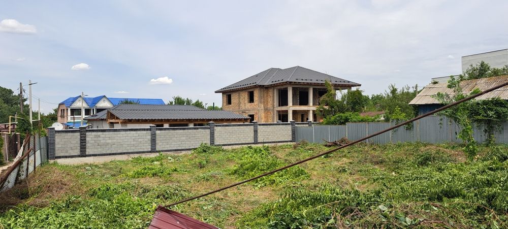 Строительная бригада без посредников