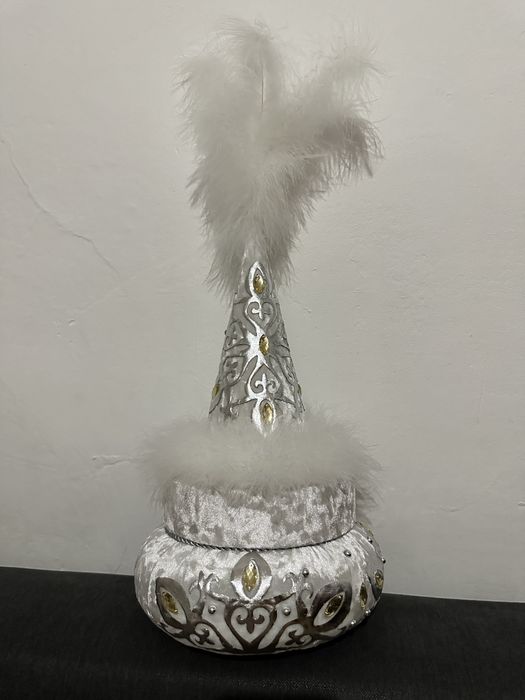 Продам саукеле для сырга салу с колбой