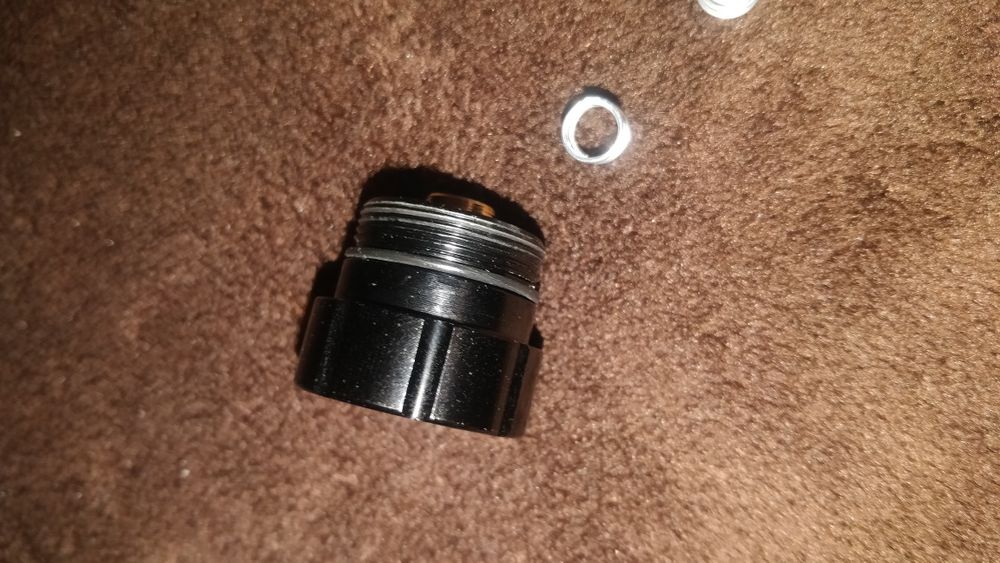 Lentila laser    care arde