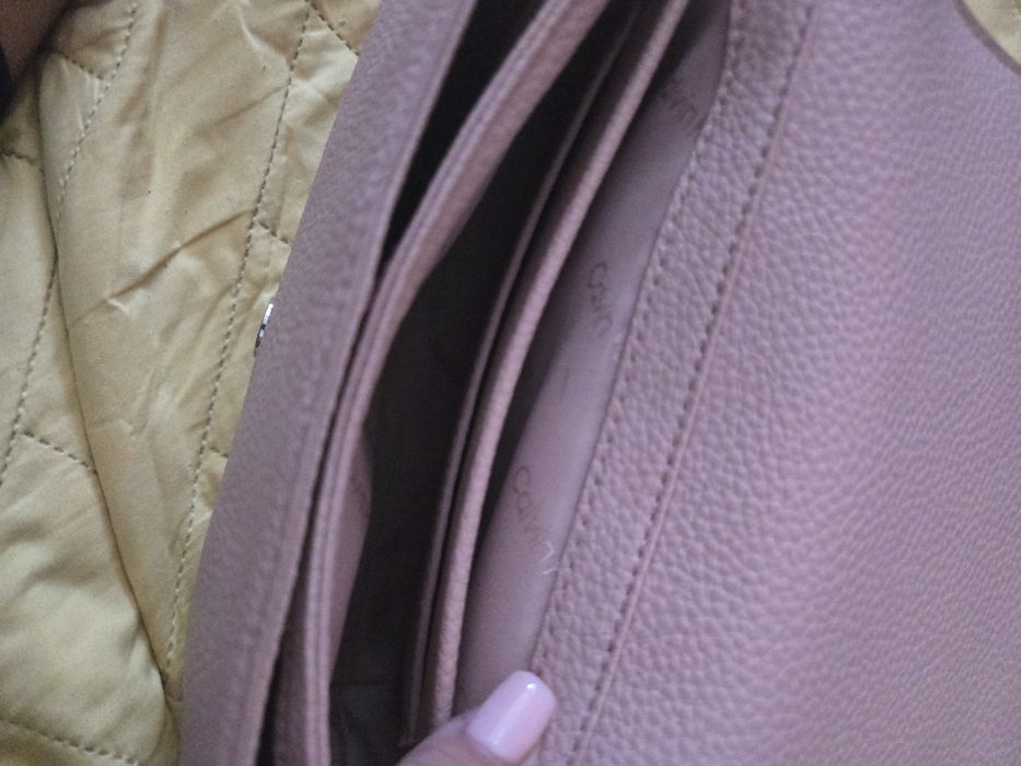 Дамска чанта Calvin klein