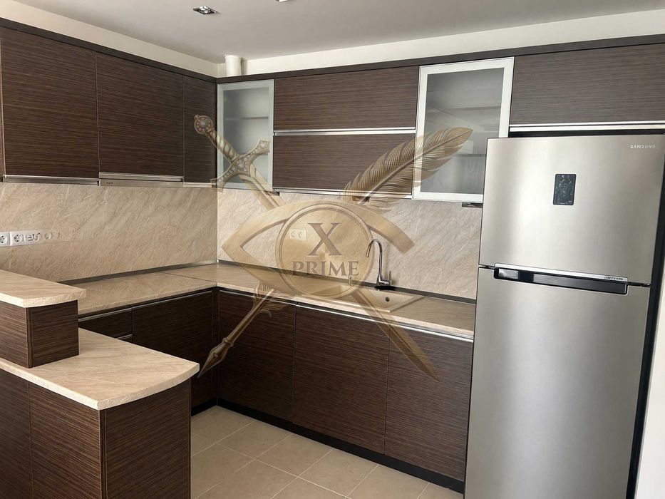 Двустаен апартамент в Погреби! 21945062