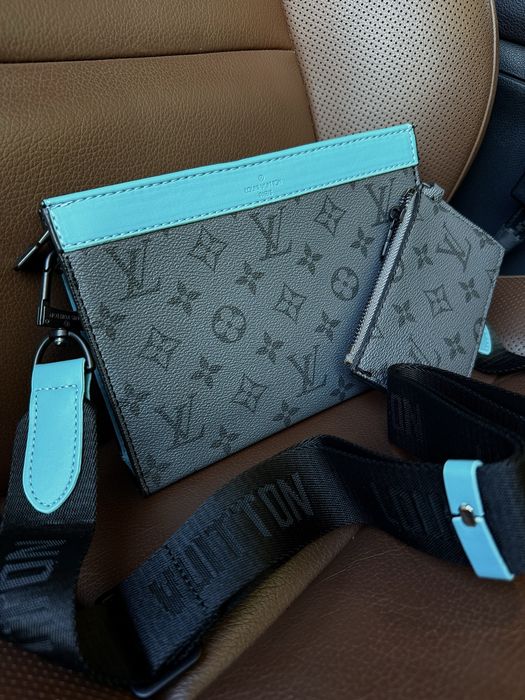 Чанта LV + Протмоне - 3 цвята