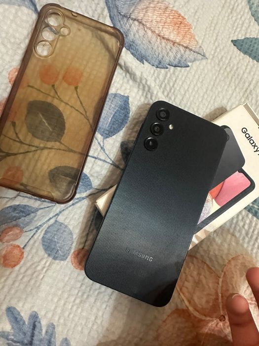 Samsung A14 Без гарантии