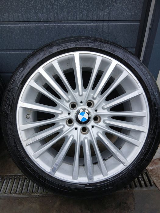 Jante Din Aliaj R19 Bmw 5 F10 2009 - 2016