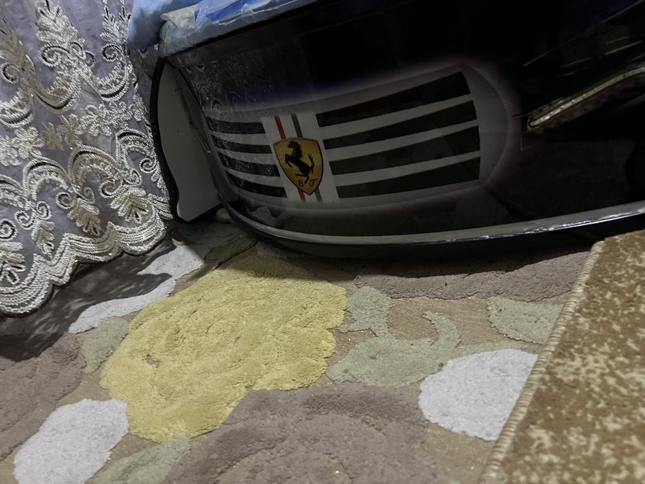 Moshinchalik karavod 1 kishilik 180 kg gacha kutaradi