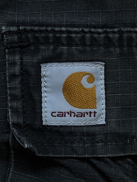 Carhartt WYP cargo карго панталони 31