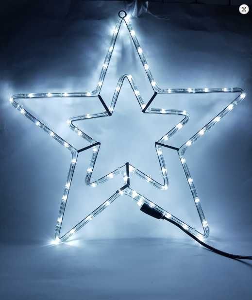 LED Коледна Камбана Топла22г Коледа Лед Светлина За външен/вътр монтаж